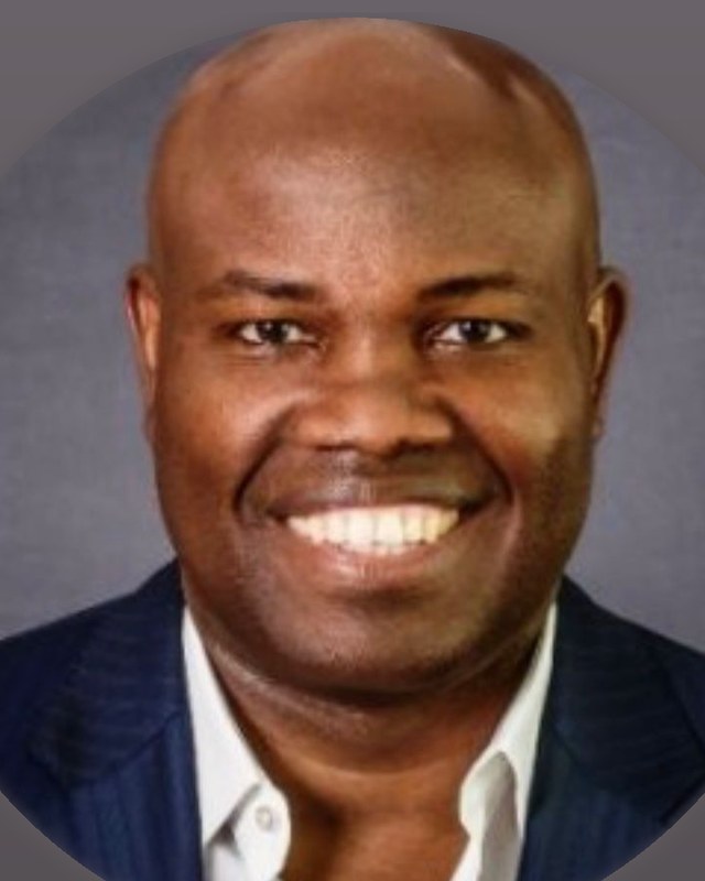 Mr. Jacques M. Jean