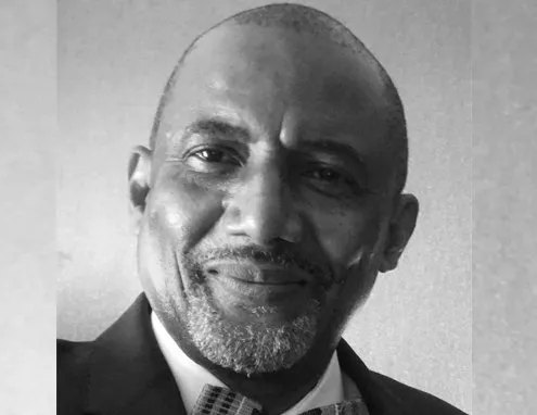 Mr. Wilben Short