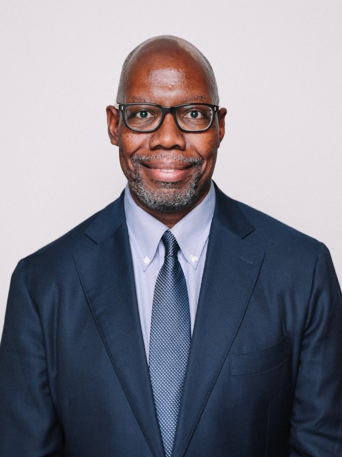 Mr. Victor Ernest Williams
