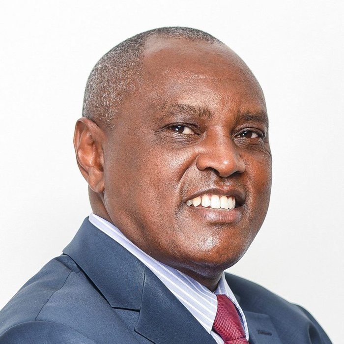 Dr. David Thuku