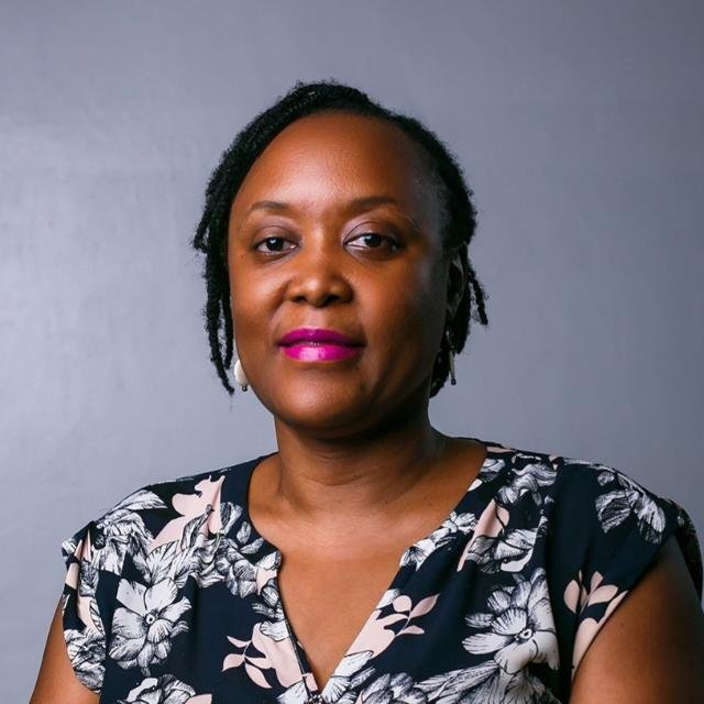 Juliet Ntabgoba