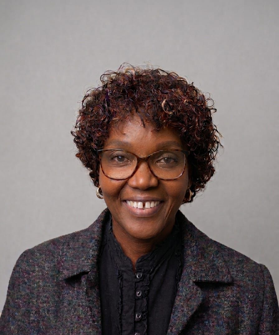 Jacqueline Williams