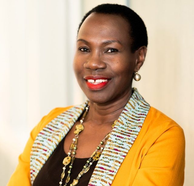 Norah Bwaya