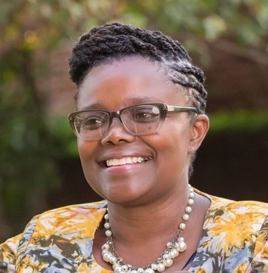 Sibongile Muwamba