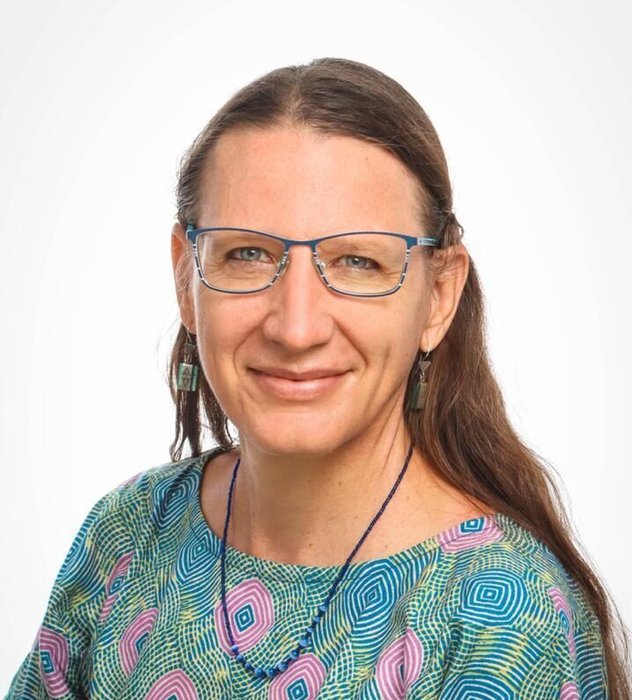 Stephanie Weinzierl