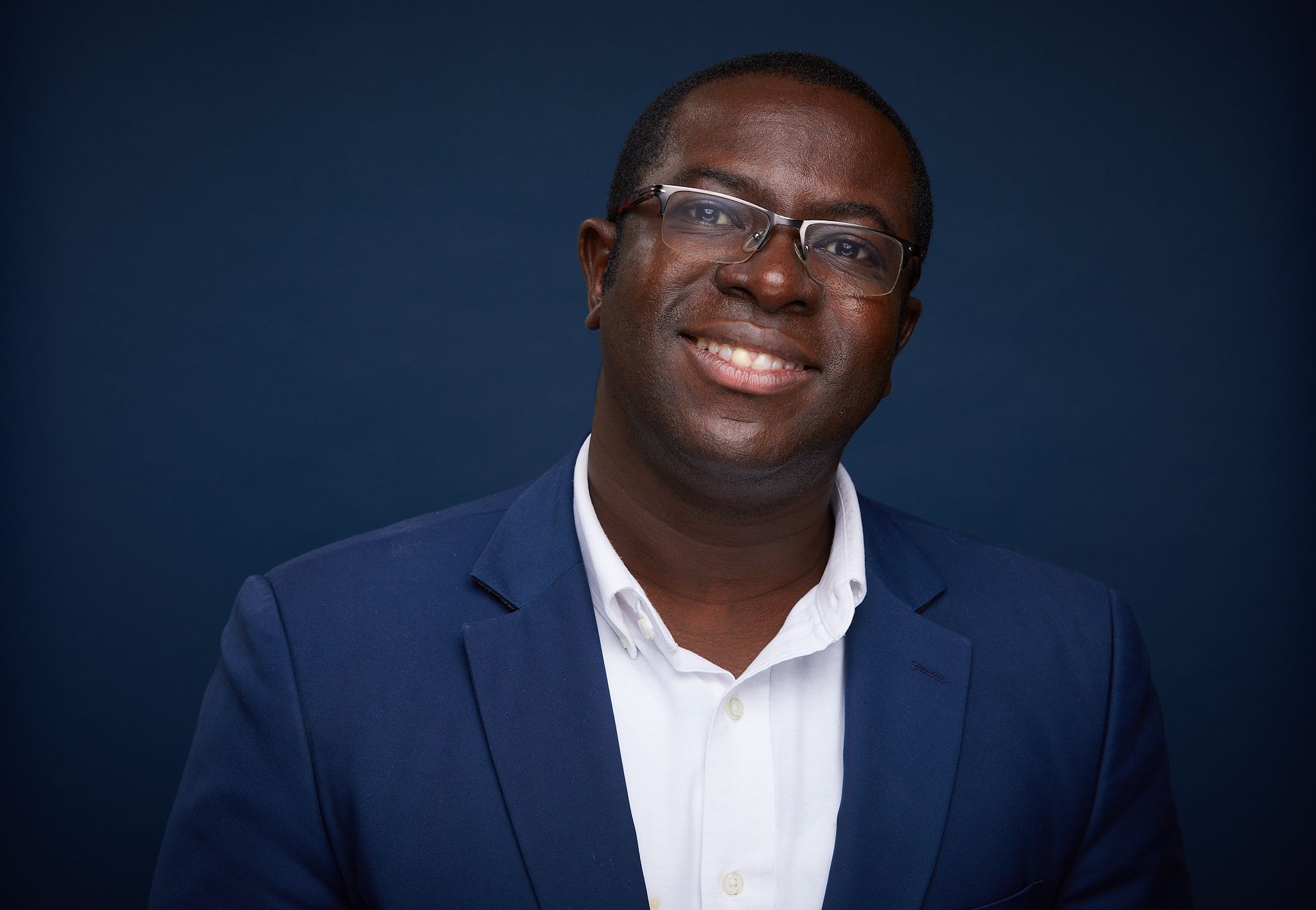 Dr. Yaw Perbi