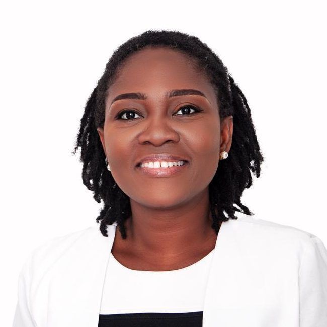 Doris Ahiati