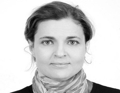 Loubna El Ouardighi