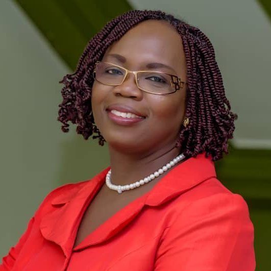 Sarah Jessie Appiah