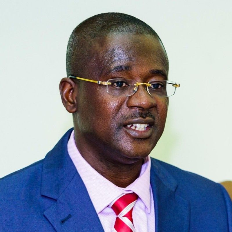 Samuel Ayim
