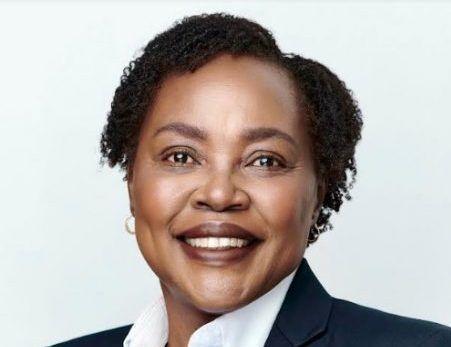 Dr. Mbithe Anzaya