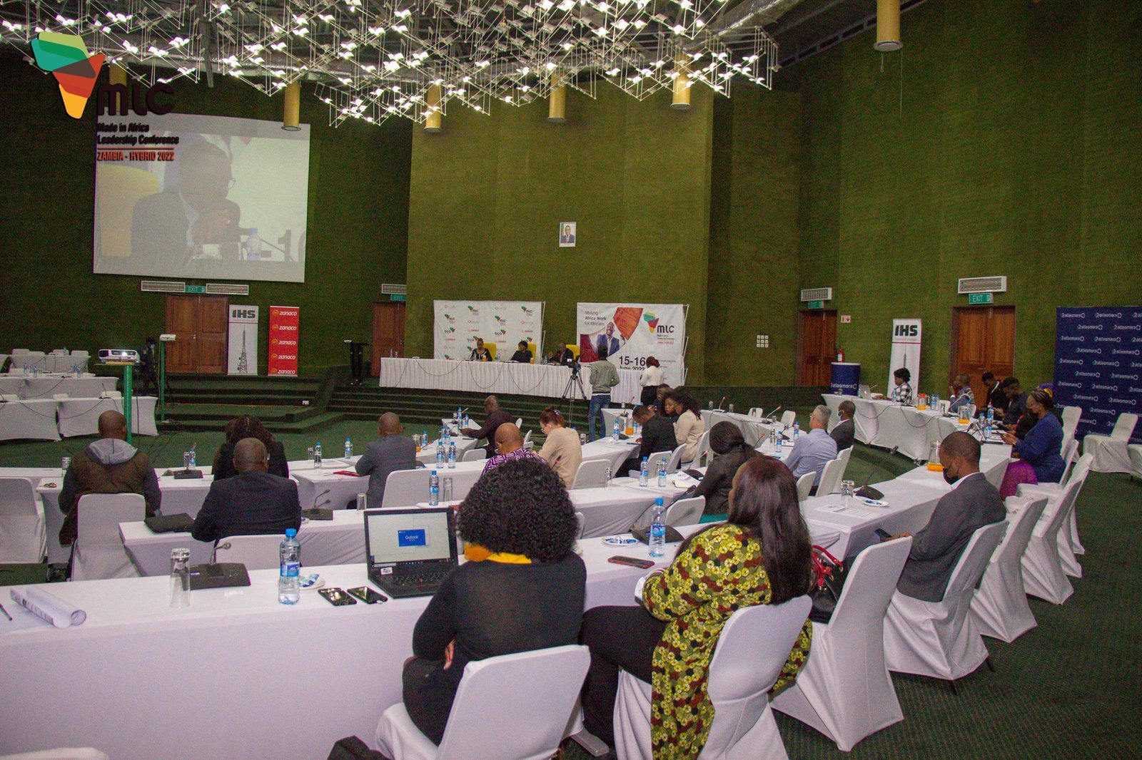 Made in Africa Leadership Conference